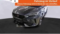 Grau Gebraucht 2023 Cupra Formentor VZ SUV | 33.480 € (Fairer Preis)