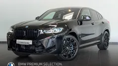 Gebraucht 2024 BMW X4 Competition Edition SUV | 73.450 € (Superpreis)