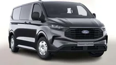 Gebraucht 2024 Ford Transit Custom Trend Van / Kleinbus | 42.470 € (Guter Preis)