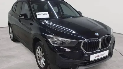 Gebraucht BMW X1 Advantage 150 PS (110 kW) 2020 SUV