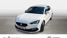 Gebraucht 2024 Seat Leon Style Limousine | 23.888 € (Fairer Preis)