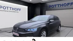 Gebraucht 2021 VW Passat Business Kombi | 22.777 € (Guter Preis)