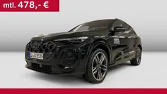 Gebraucht 2025 Audi Q5 Ambiente SUV | 69.900 € (Fairer Preis)