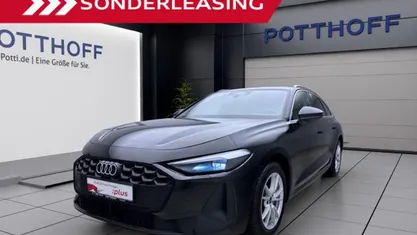 Gebraucht Audi A5 Sport 204 PS (150 kW) 2025 Kombi