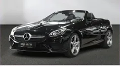 Gebraucht 2020 Mercedes SLC200 | 34.990 € (Fairer Preis)