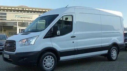 Gebraucht Ford Transit Trend 170 PS (125 kW) 2019 Limousine