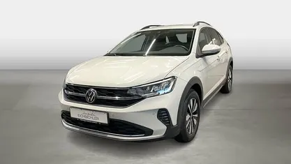 Gebraucht 2023 VW Taigo Move SUV | 19.070 € (Guter Preis)