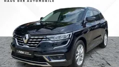 Onyxschwarz (schwarz) Gebraucht 2021 Renault Koleos Initiale Paris SUV | 27.996 € (Fairer Preis)