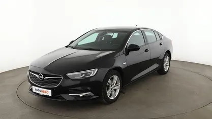 Gebraucht 2019 Opel Insignia Business Edition Limousine | 18.690 € (Fairer Preis)