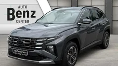 Grau Neu 2025 Hyundai Tucson Select SUV | 31.290 € (Superpreis)