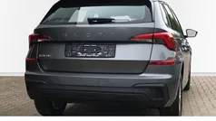 Grau Neu 2025 Skoda Kamiq Essence SUV | 24.980 € (Guter Preis)