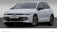 Gebraucht 2025 VW Golf VIII Goal Limousine | 30.950 € (Fairer Preis)