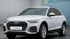 Weiß Gebraucht 2023 Audi Q5 SUV | 36.249 € (Superpreis)