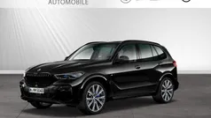 Gebraucht 2023 BMW X5 M Sport SUV | 75.390 € (Fairer Preis)