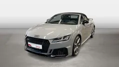 Othercolor Gebraucht 2021 Audi TT Roadster Ambiente Cabrio | 58.920 €