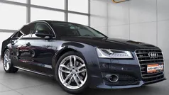 Gebraucht 2017 Audi A8 S-Line Limousine | 28.990 € (Fairer Preis)