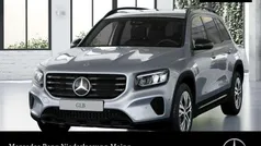 Gebraucht 2025 Mercedes GLB200 Progressive SUV | 43.590 € (Fairer Preis)