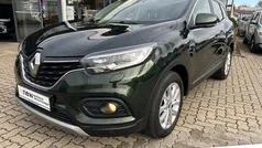 Gebraucht 2019 Renault Kadjar LIMITED Deluxe SUV | 13.580 € (Guter Preis)