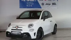 Gara weiß Neu 2024 Abarth 595 Kleinwagen | 24.890 € (Fairer Preis)