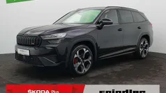 Gebraucht 2025 Skoda Kodiaq RS SUV | 56.980 € (Fairer Preis)