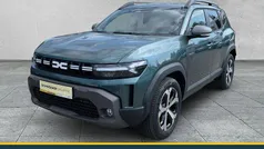 Gebraucht 2025 Dacia Duster Journey SUV | 24.990 € (Fairer Preis)