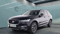 Schwarz Gebraucht 2023 Volvo XC60 Core SUV | 40.340 € (Guter Preis)