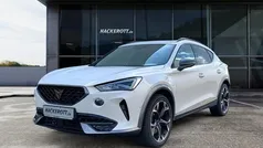 Gebraucht 2022 Cupra Formentor VZ SUV | 26.980 € (Fairer Preis)