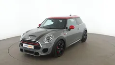 Grau Gebraucht 2018 Mini John Cooper Works Kleinwagen | 22.870 € (Fairer Preis)