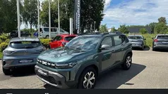 Grau Neu 2025 Dacia Duster Expression SUV | 23.240 € (Guter Preis)