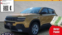 Gebraucht 2025 Jeep Avenger Altitude SUV | 26.850 € (Guter Preis)