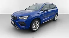 Gebraucht 2025 Seat Ateca FR SUV | 34.450 € (Fairer Preis)