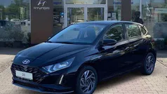 Phantom black Neu 2025 Hyundai i20 Trend Kleinwagen | 23.999 € (Fairer Preis)