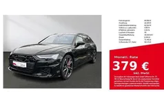 Gebraucht 2025 Audi S6 Ambiente Kombi | 84.880 € (Fairer Preis)