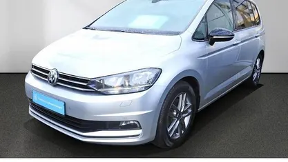 Gebraucht 2019 VW Touran IQ Drive Van / Kleinbus | 21.880 € (Fairer Preis)