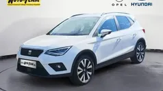 Gebraucht 2020 Seat Arona Style SUV | 14.900 € (Fairer Preis)