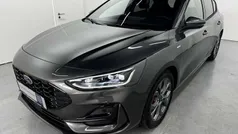 Gebraucht 2024 Ford Focus ST-Line Limousine | 29.990 € (Fairer Preis)