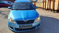 Gebraucht 2012 Skoda Roomster Elegance Kombi | 2.999 € (Fairer Preis)