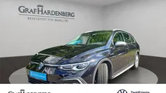 Gebraucht 2022 VW Golf Alltrack Kombi | 34.666 € (Fairer Preis)