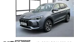 Grau Neu 2025 MG ZS Luxury SUV | 25.489 € (Fairer Preis)