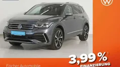 VW Tiguan Allspace