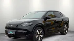 Gebraucht 2025 Ford Capri SUV | 48.740 € (Fairer Preis)