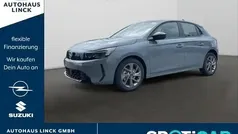 Farbe: grau Neu 2025 Opel Corsa Edition Kleinwagen | 19.288 € (Fairer Preis)