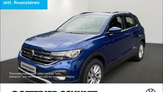 Gebraucht 2022 VW T-Cross Life SUV | 17.490 € (Fairer Preis)