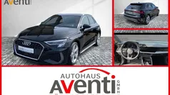 Gebraucht 2023 Audi A3 Sportback S-Line Limousine | 32.098 € (Fairer Preis)