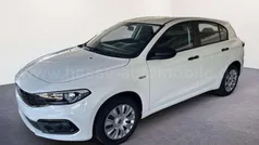 249 weiss Gebraucht 2024 Fiat Tipo Limousine | 21.990 € (Fairer Preis)