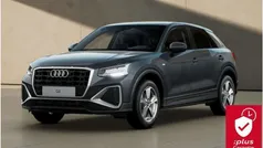 Gebraucht 2024 Audi Q2 S-Line SUV | 29.210 € (Fairer Preis)