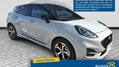 Grau Neu 2025 Ford Puma Gen-E ST-Line SUV | 26.280 € (Fairer Preis)