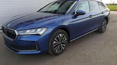 Gebraucht 2025 Skoda Superb Selection Kombi | 43.890 € (Superpreis)