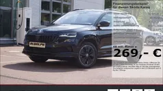 Gebraucht 2024 Skoda Karoq SportLine SUV | 38.490 € (Fairer Preis)