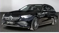 Gebraucht 2023 Mercedes C180 | 28.970 € (Superpreis)